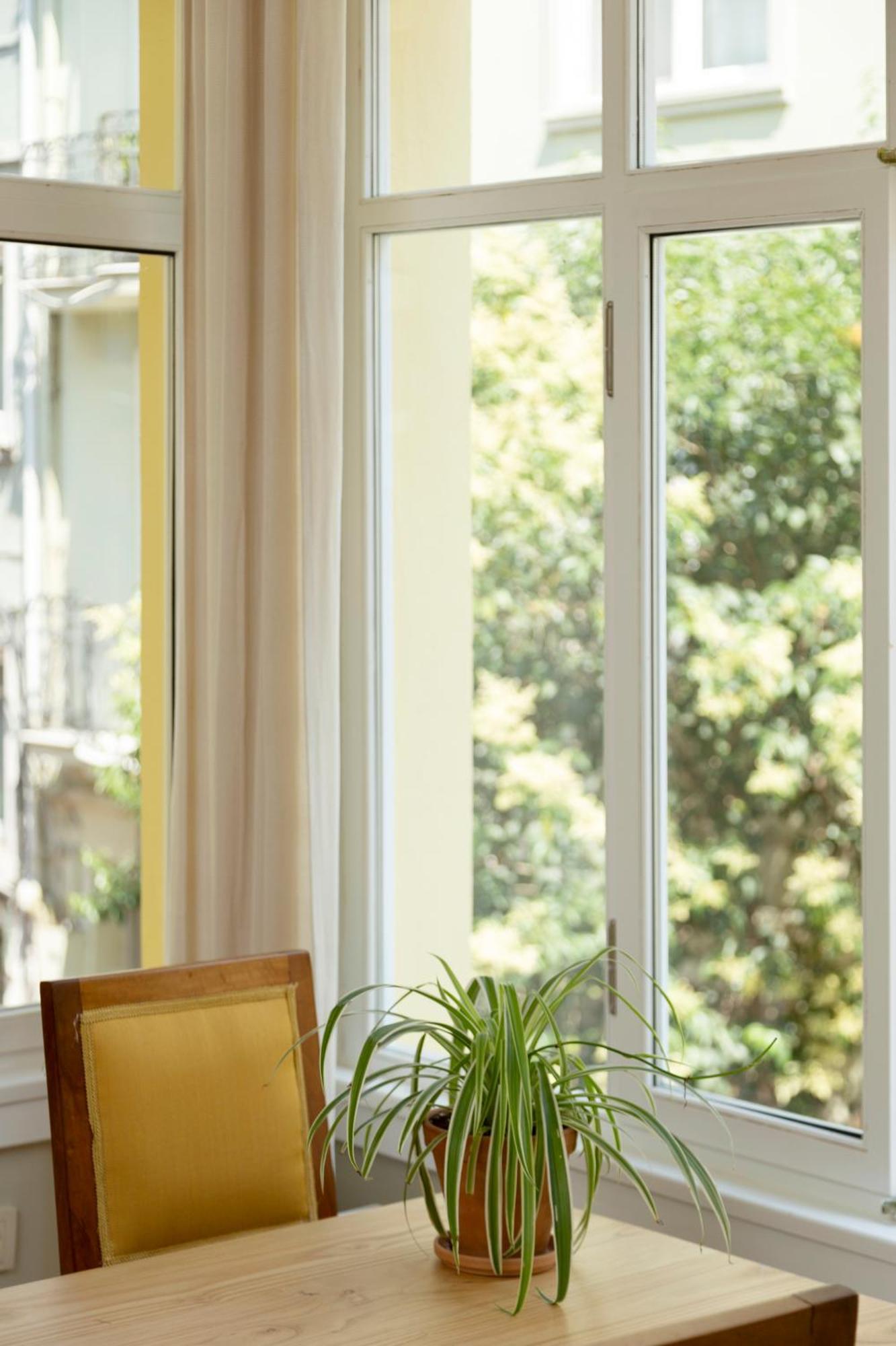 Lemon Apartments Istanbul Exterior photo