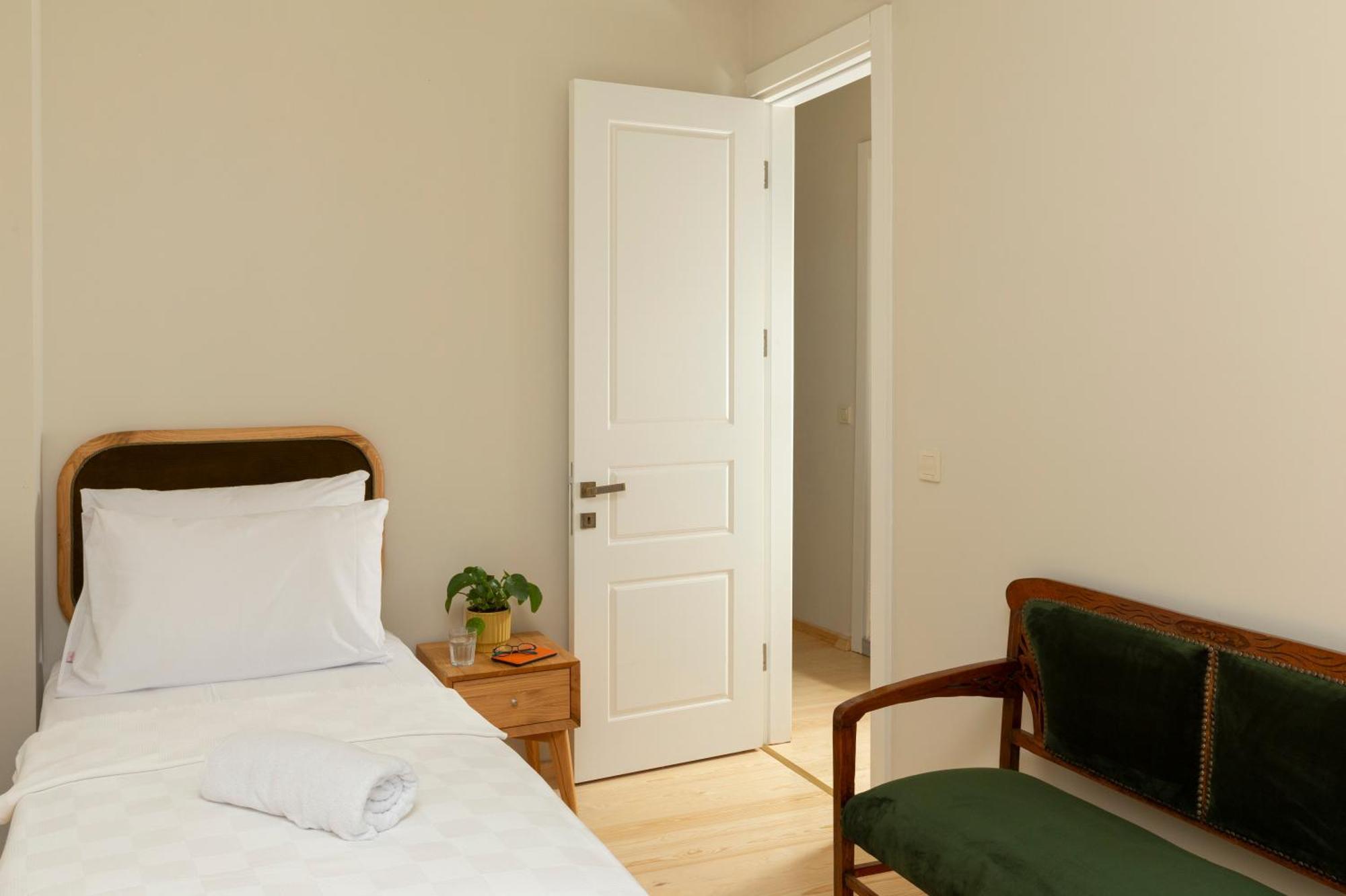 Lemon Apartments Istanbul Exterior photo